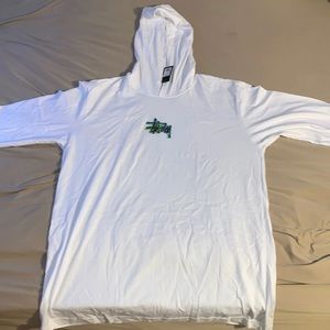 Stussy hoodie